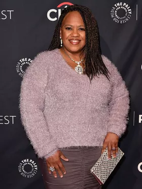 Chandra Wilson